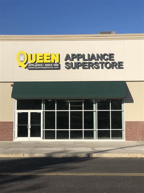 Queen appliance - Queen Appliance: Because Your Home Is Your Castle. Trusted Since 1966. Superior Service, Selection, & Savings